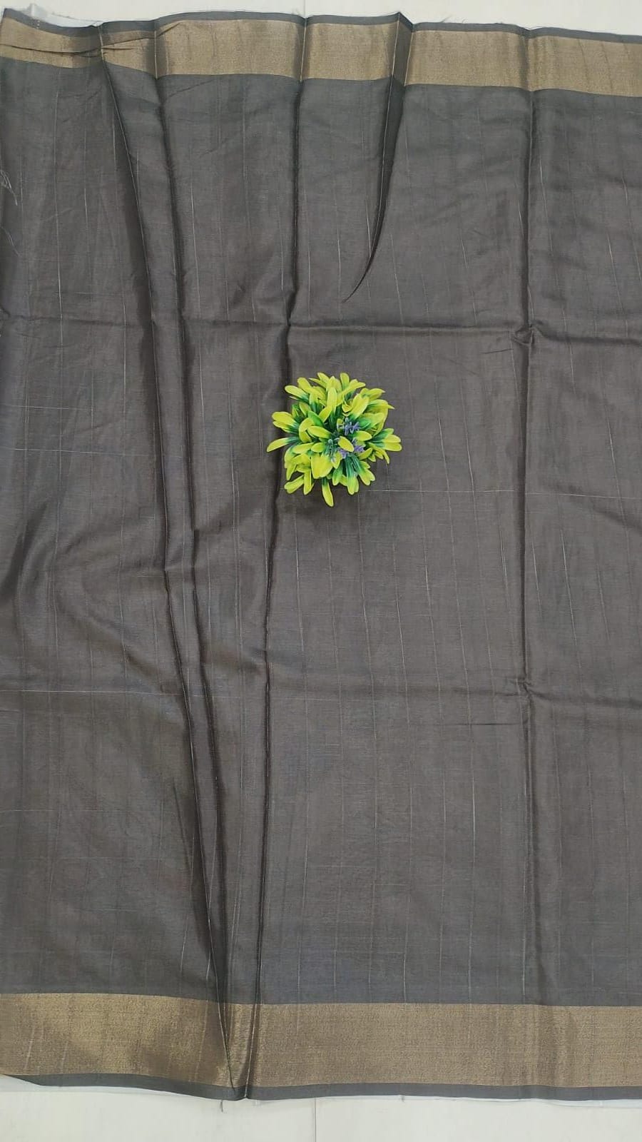 Elegant Kalamkari printed Saree