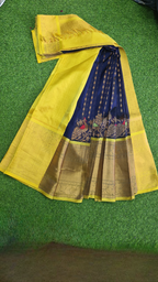 Kuppadam Pattu Sarees