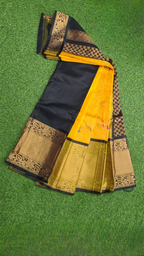 Kuppadam Pattu Sarees