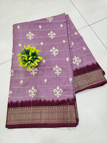Semi dola office wear  Pastal and wine color