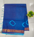 Chanderi Sarees