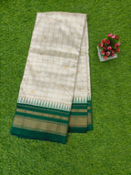 Navaratri Special White Colour