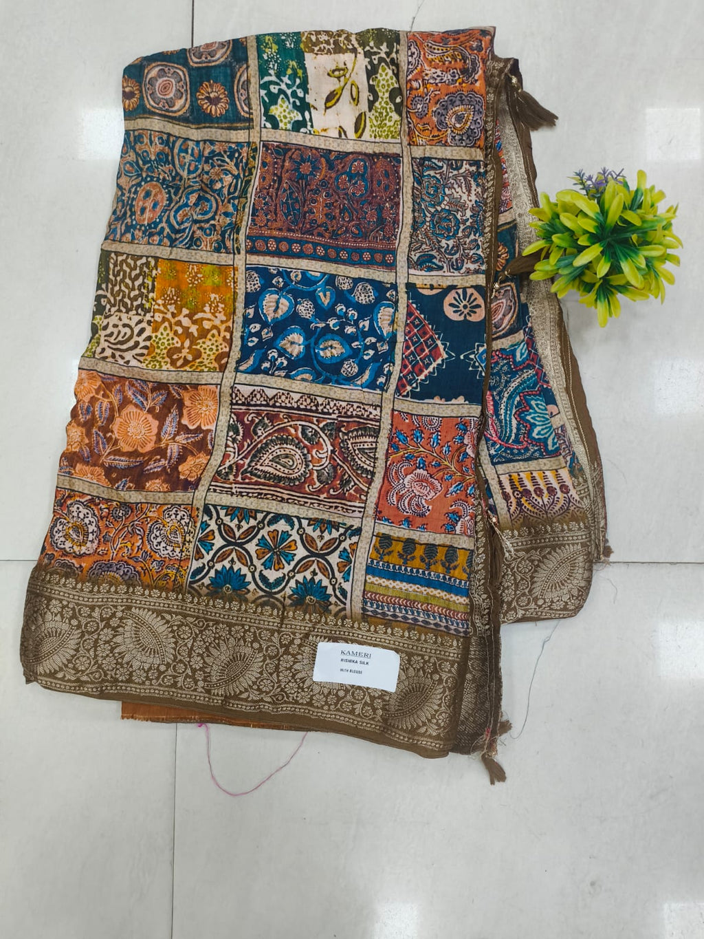 Dola Silk Sarees
