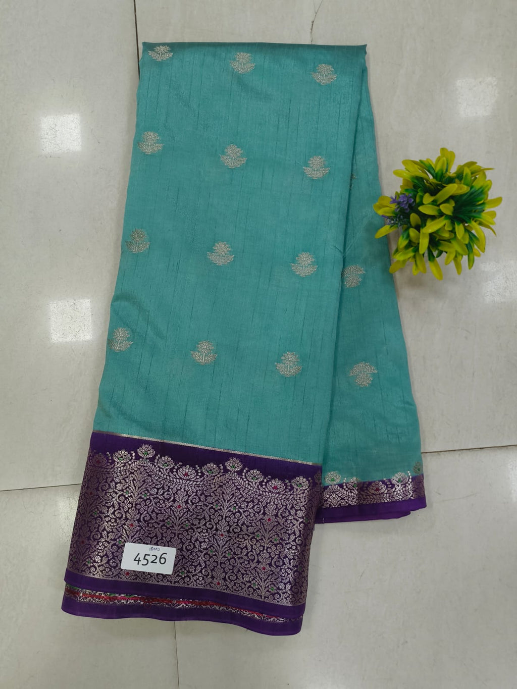 Banarasi Fancy Saree