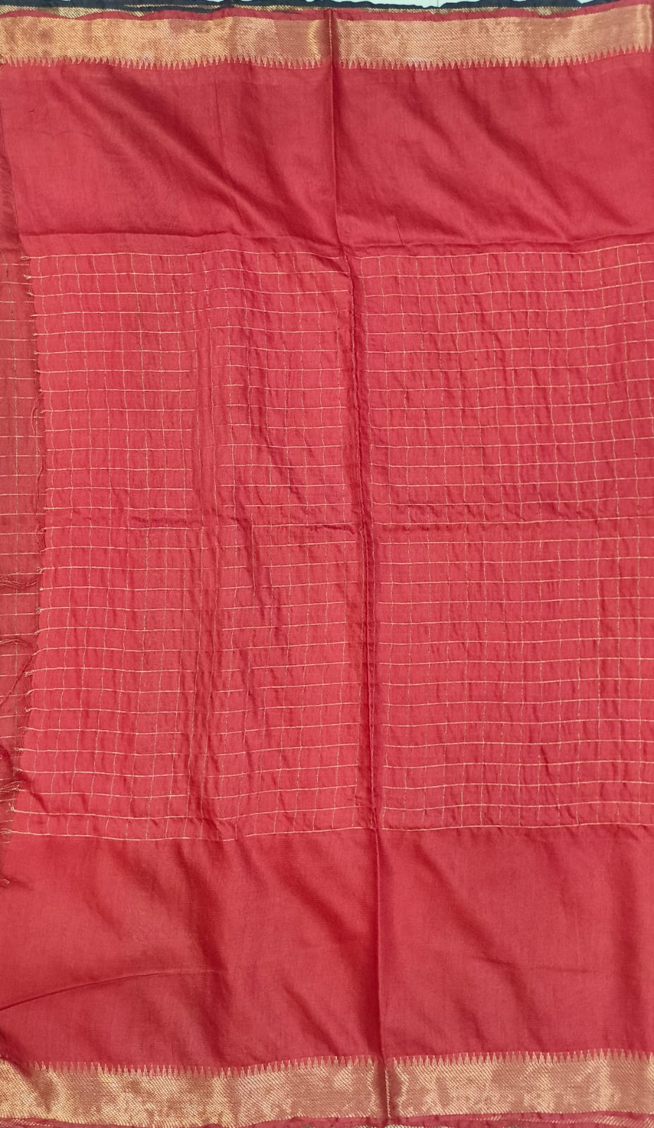 Chanderi Sarees