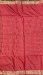 Chanderi Sarees