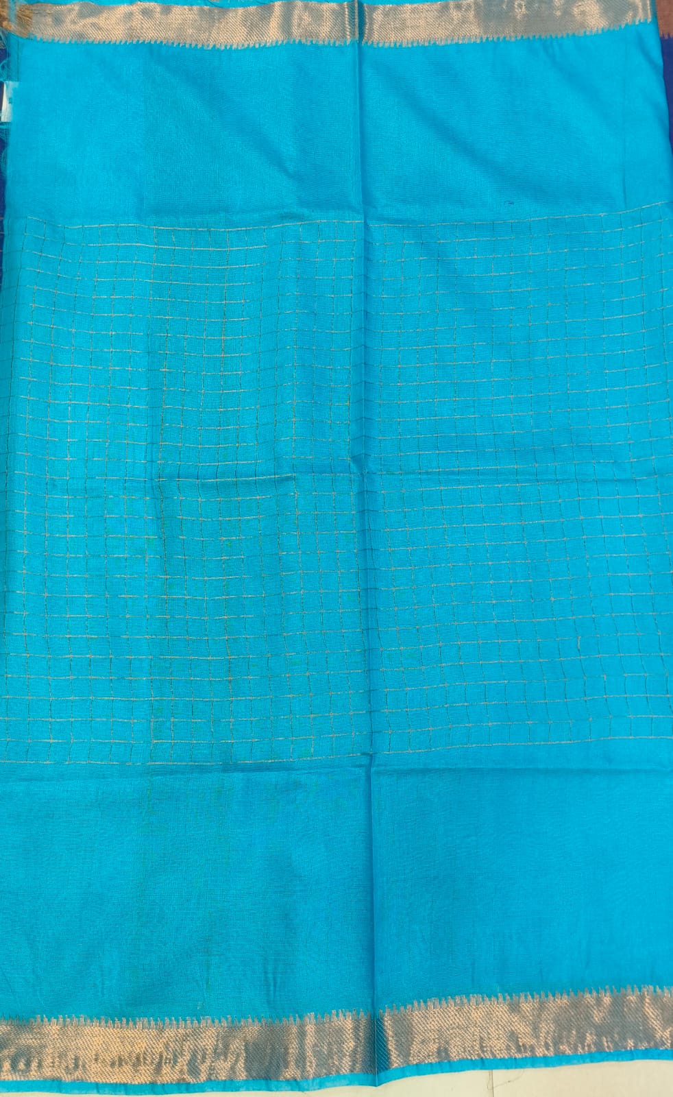 Chanderi Sarees
