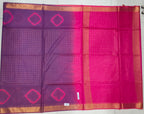 Chanderi Sarees