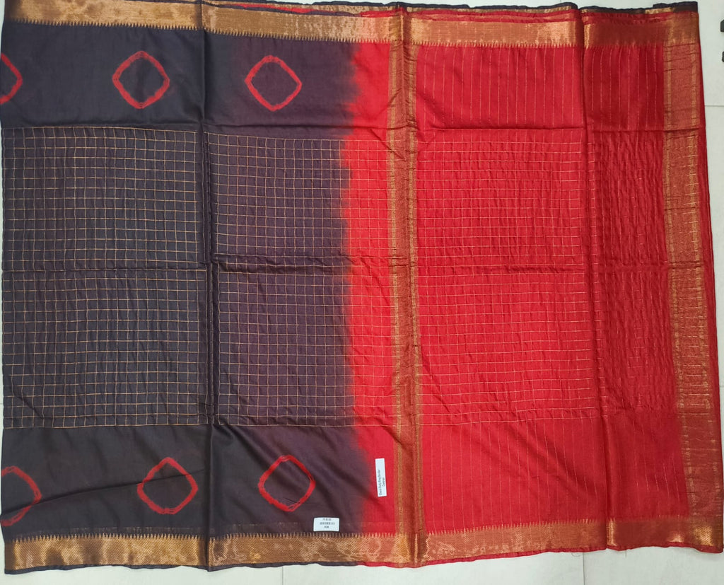 Chanderi Sarees