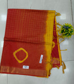 Chanderi Sarees