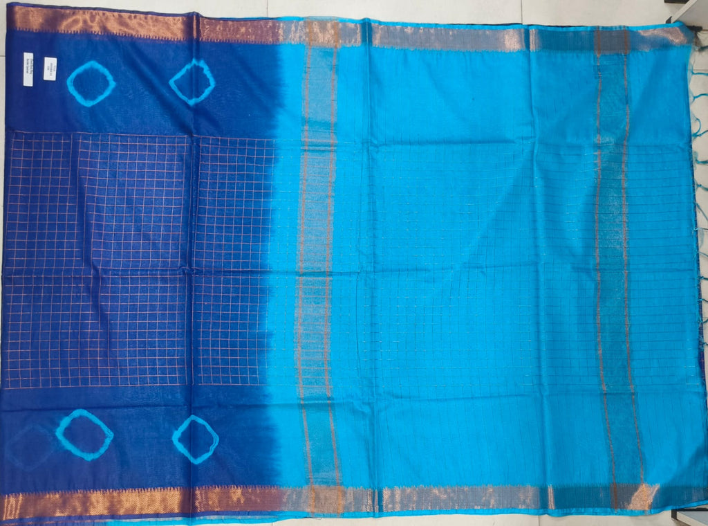 Chanderi Sarees