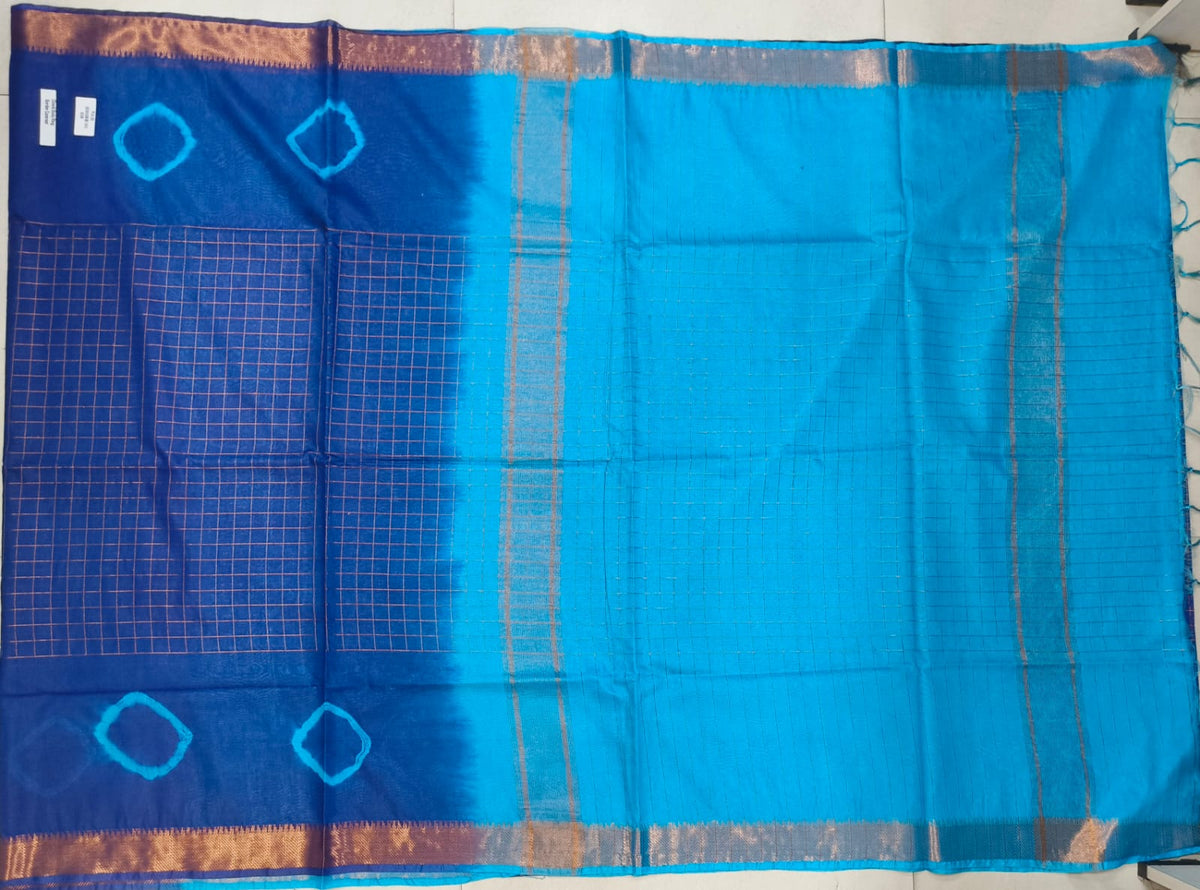 Chanderi Sarees