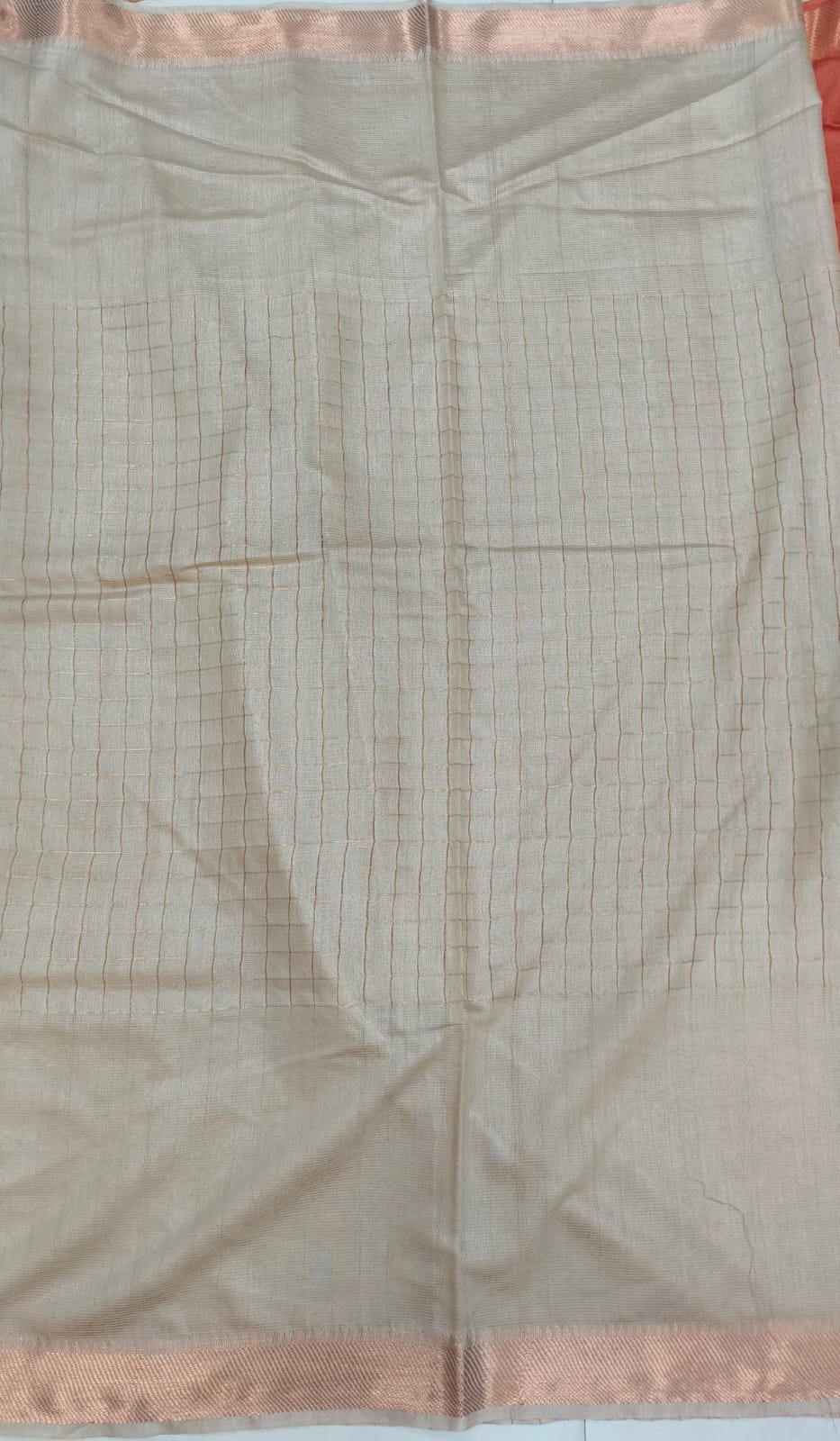 Chanderi Sarees