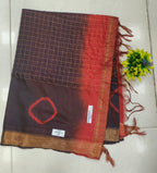 Chanderi Sarees