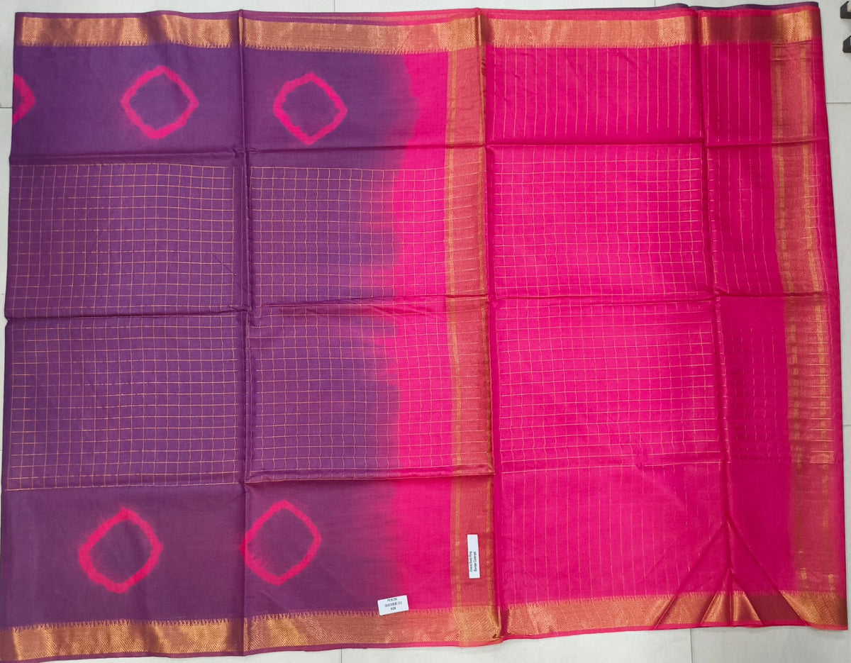 Chanderi Sarees
