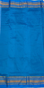 Ilkal Checks Sarees