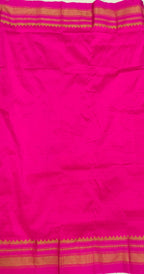 Ilkal Checks Sarees