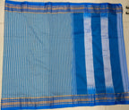Ilkal Checks Sarees