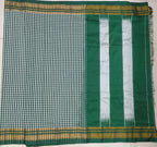 Ilkal Checks Sarees