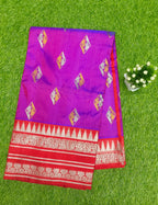 Venkatagiri Pattu Sarees
