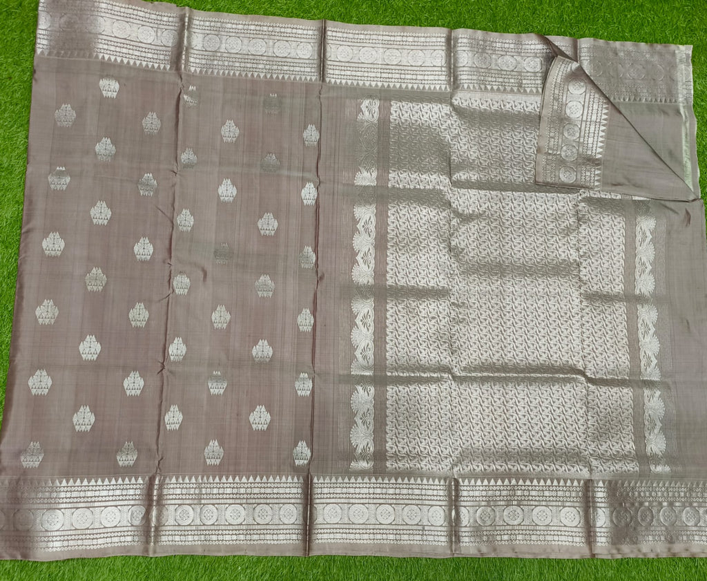 Venkatagiri Pattu Sarees