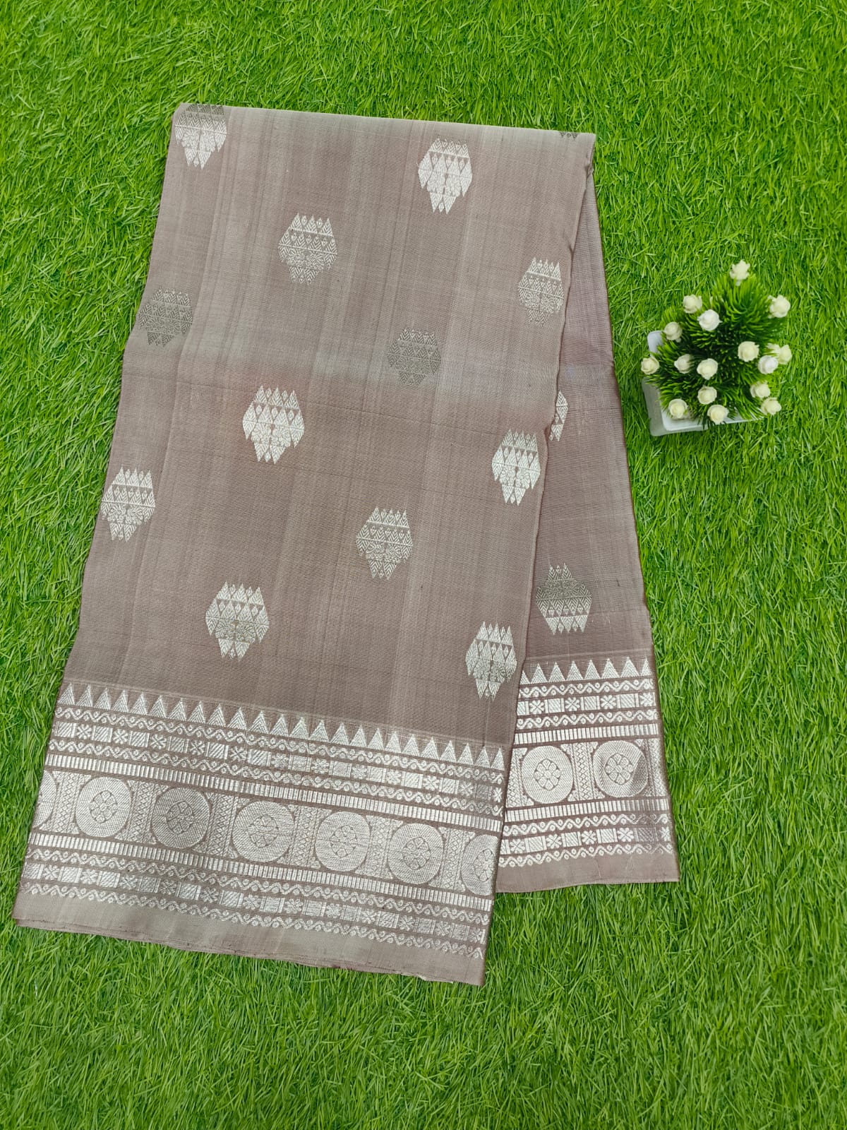 Venkatagiri Pattu Sarees