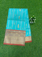 Venkatagiri Pattu Sarees