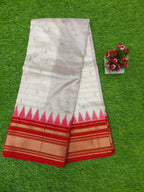 Navaratri Special White Colour
