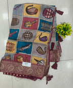 Dola Silk Sarees