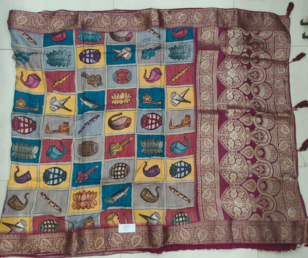 Dola Silk Sarees