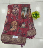 Dola Silk Sarees