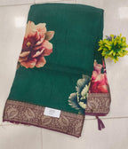 Dola Silk Sarees