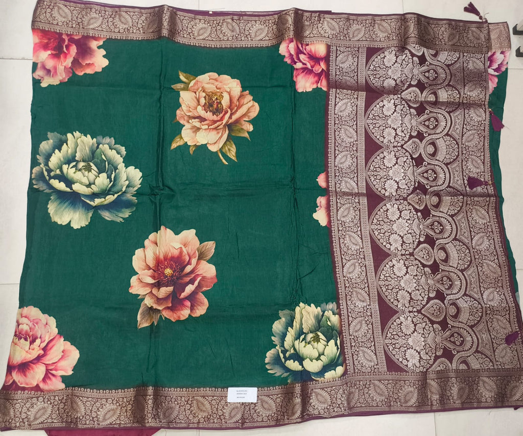 Dola Silk Sarees