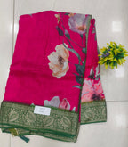 Dola Silk Sarees
