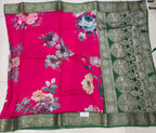Dola Silk Sarees