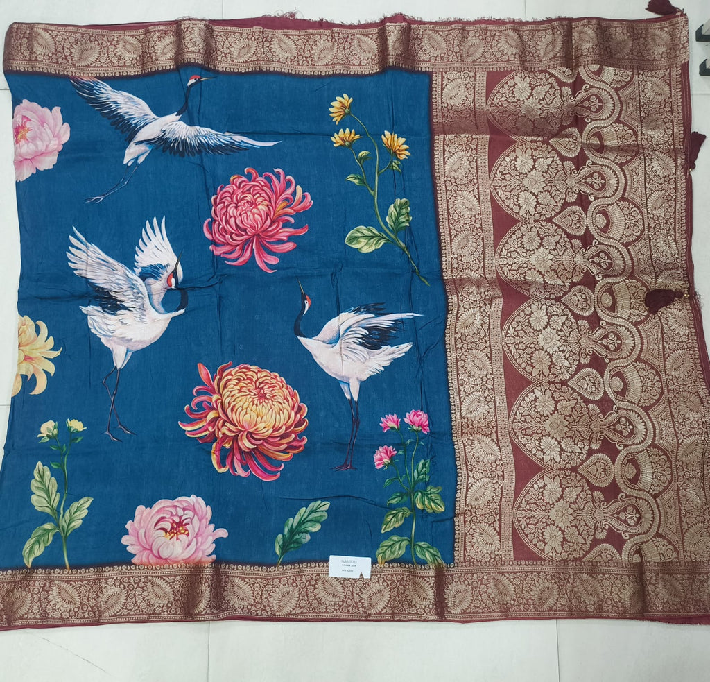 Dola Silk Sarees