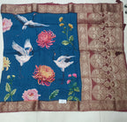 Dola Silk Sarees