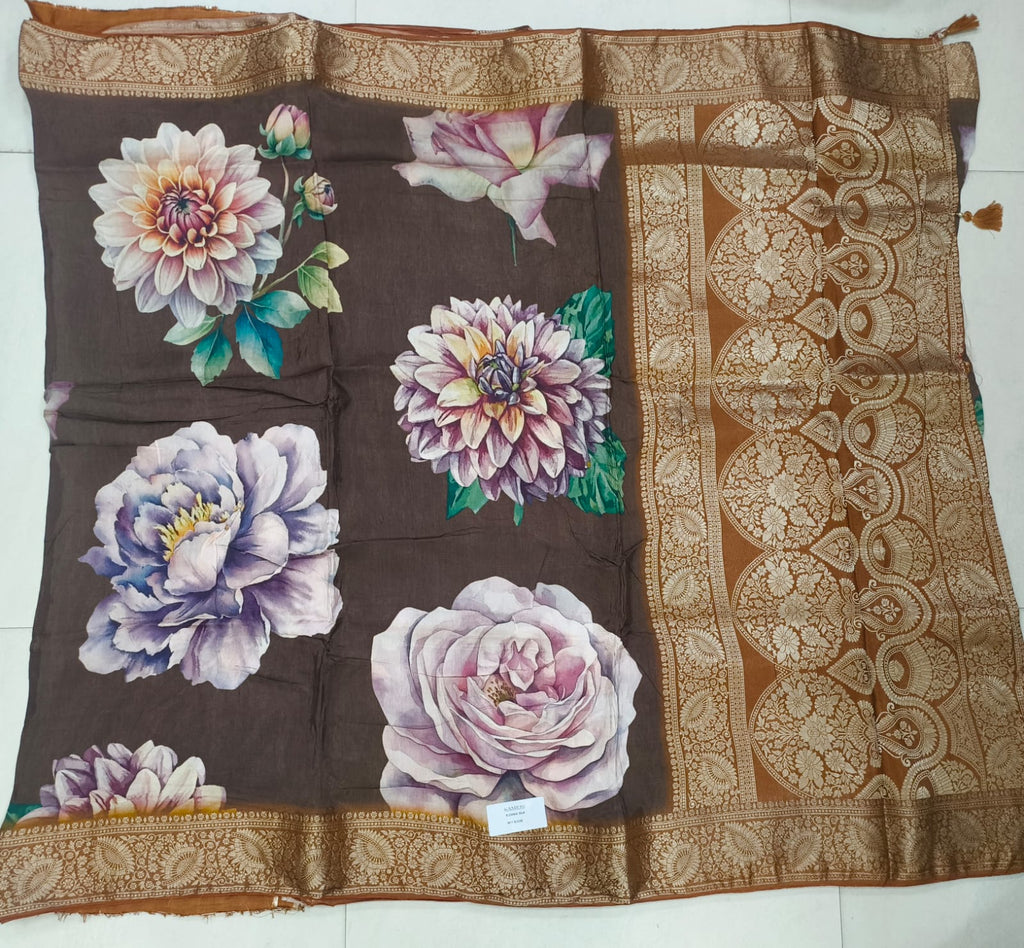 Dola Silk Sarees