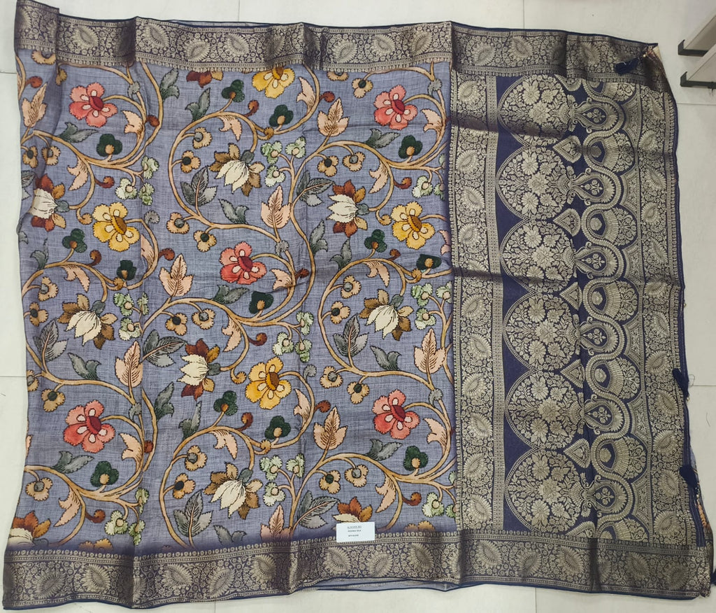 Dola Silk Sarees