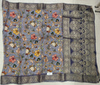 Dola Silk Sarees