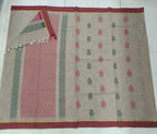 Kanchi Cotton Sarees