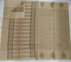 Kanchi Cotton Sarees