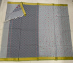 Kanchi Cotton Sarees