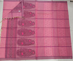 Kanchi Cotton Sarees