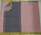 Kanchi Cotton Sarees
