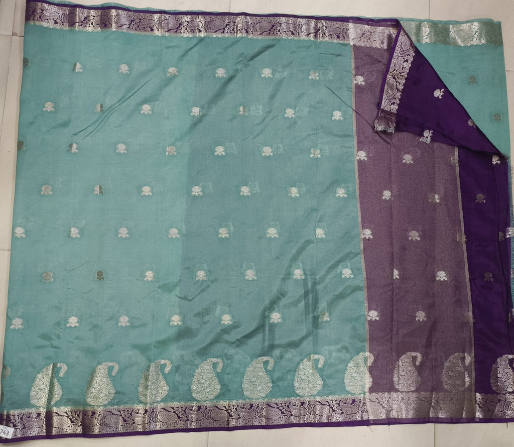 Banarasi Fancy Saree