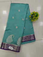 Banarasi Fancy Saree