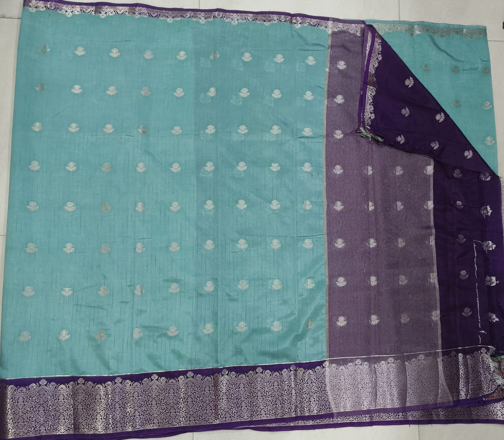 Banarasi Fancy Saree