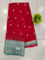 Banarasi Fancy Saree
