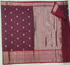 Semi Vintage Sarees